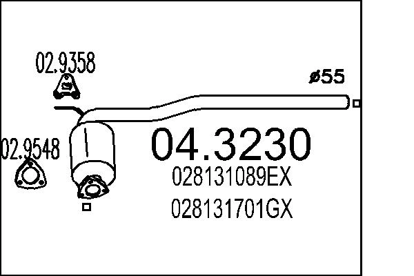 028131701GX