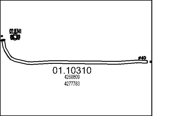 4268809