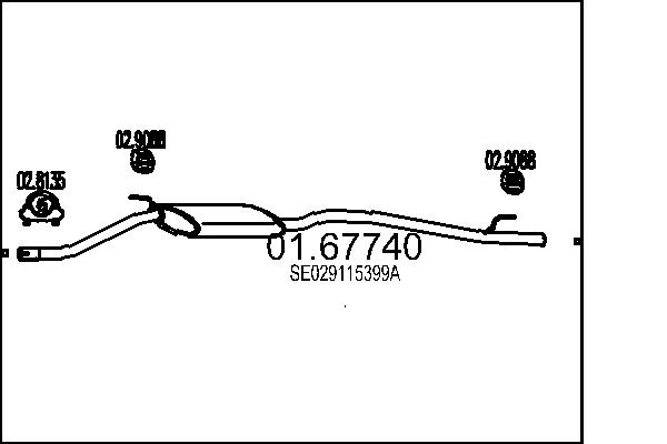 SE029115399A
