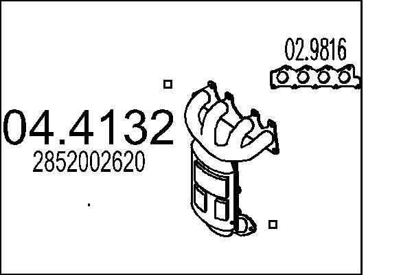 28520-02620