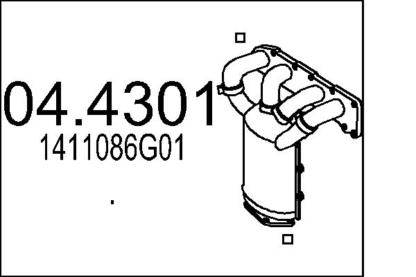 04.4301