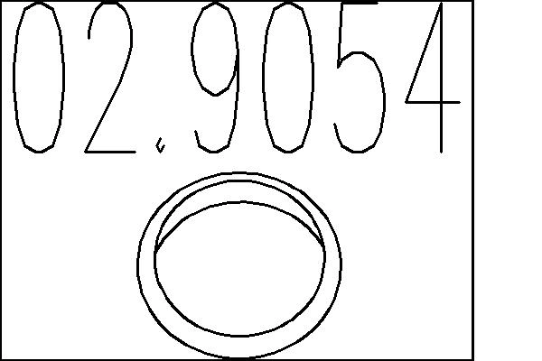 02.9054