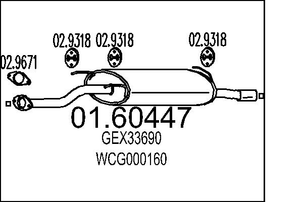 GEX33690