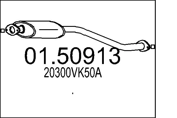 20300-VK50A