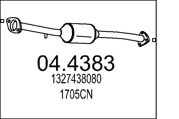 1705CN