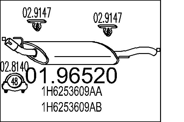 1H6253609AB
