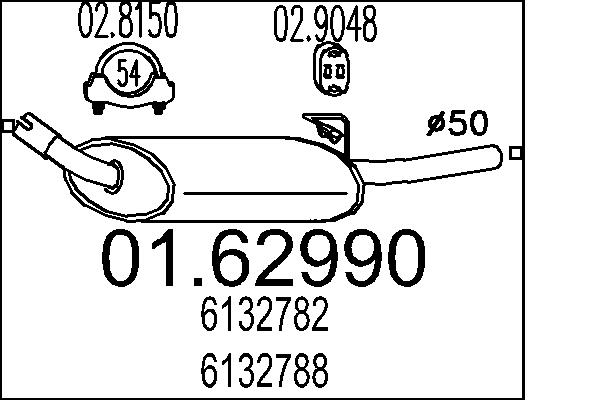 6132782