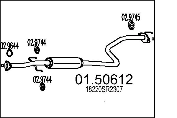 18220SR2307