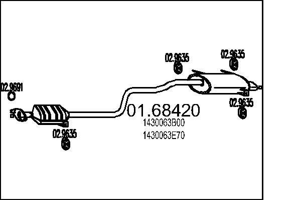 1430063B00