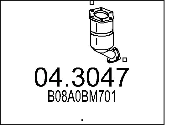 B08A0BM701