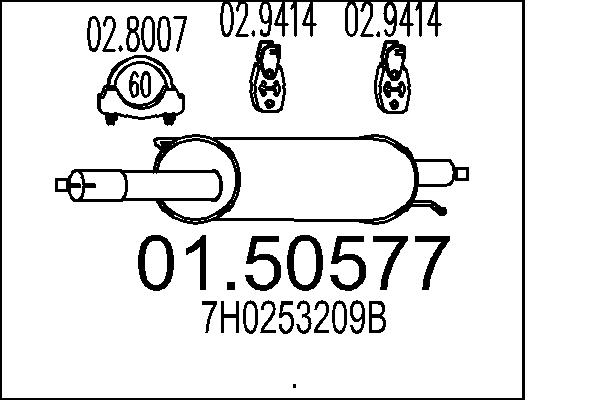 7H0 253 209B