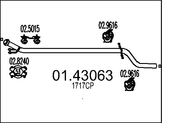 1717CP