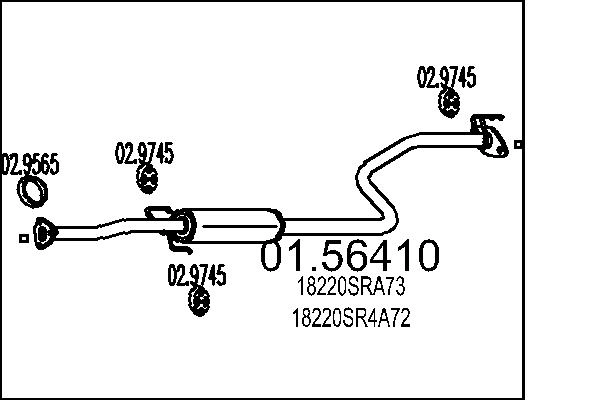 18220-SR4E11