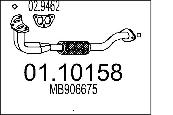 MB906675