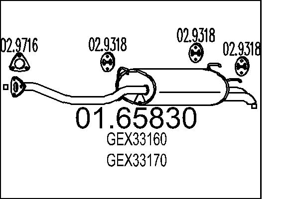 GEX33366