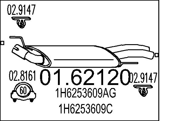 1H6253609