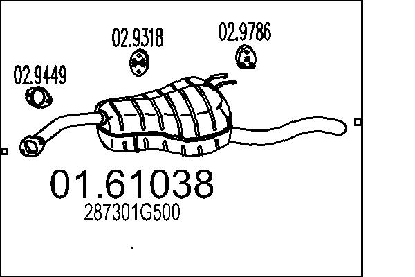 28730-1G500