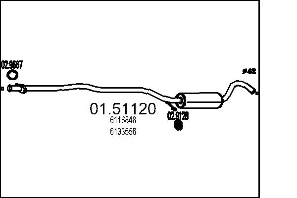 6133556