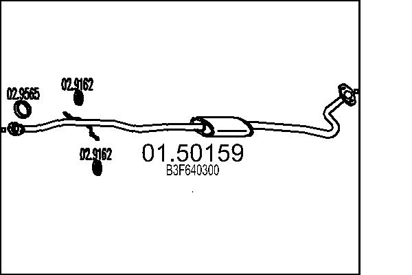 B3F6-40-300