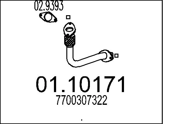 7700307322