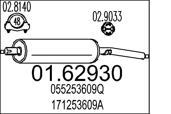 055253609Q