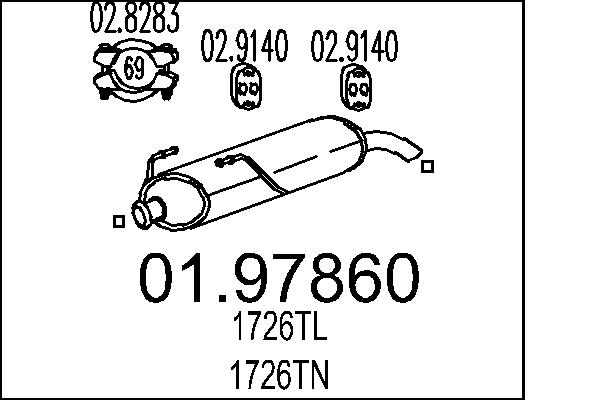 1726TN