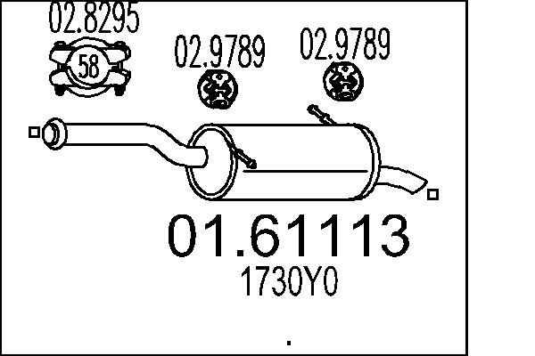 1730Y0