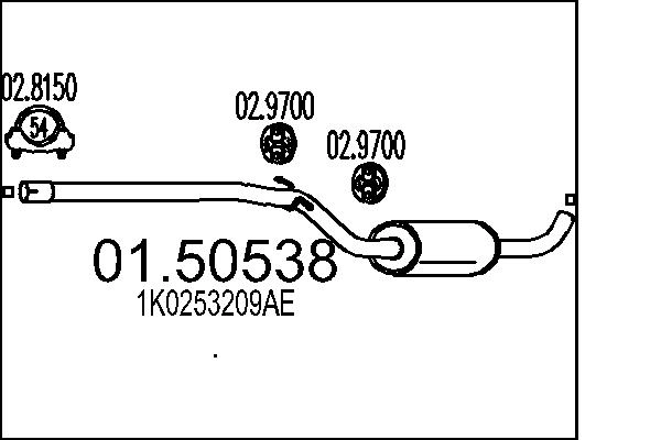 1K0253209AE