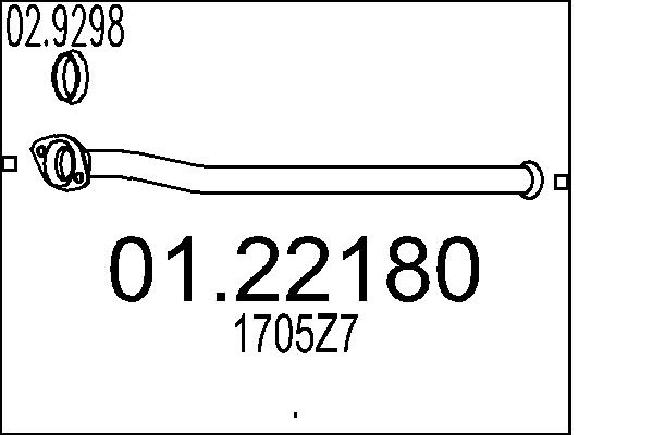 1705Z7