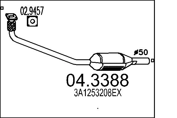 3A1253208EX