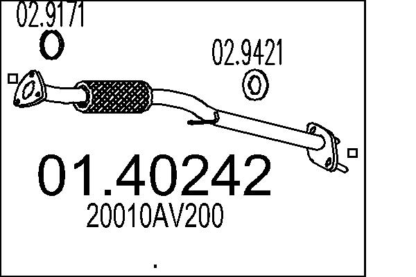 20010-AV200