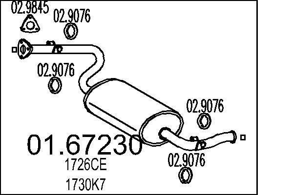 1726CF