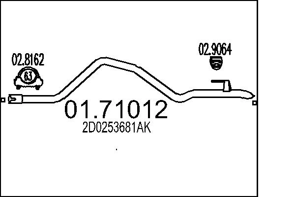 2D0.253.681 A