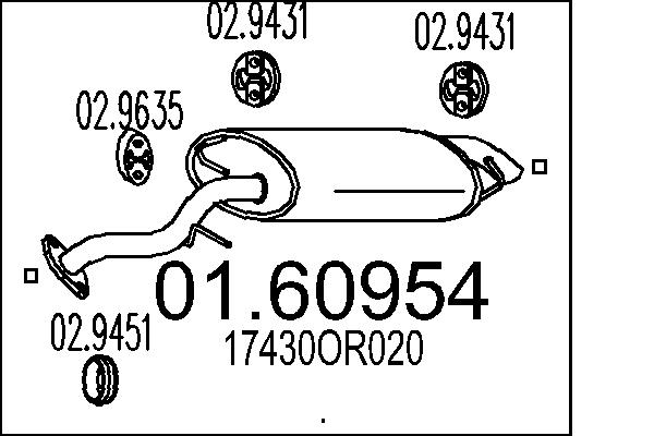 17430-OR020