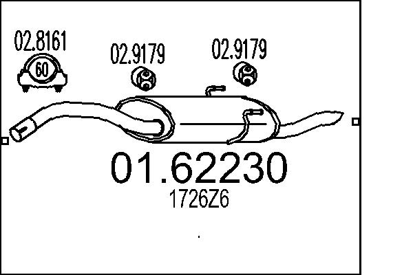 1726Z6