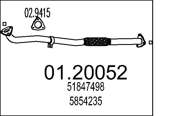 5854235