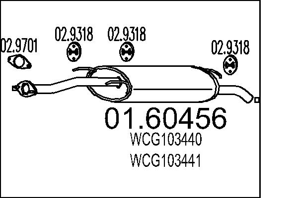 WCG103440