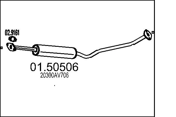 20300AV706