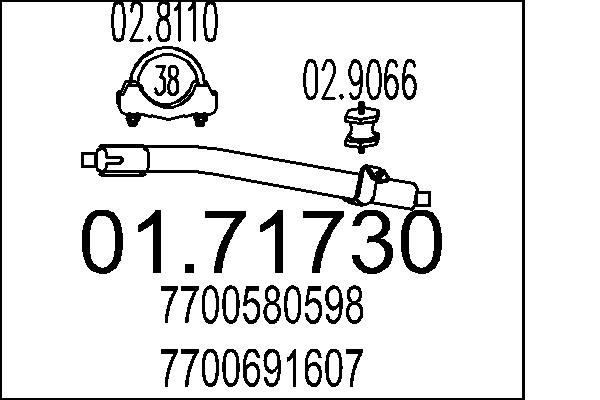 7700580598