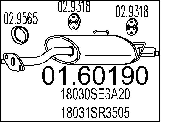 18307SR3A21