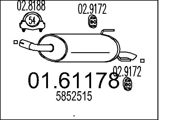 5852515