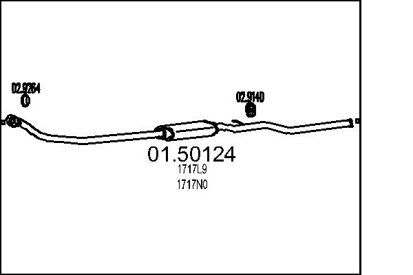 1717T5