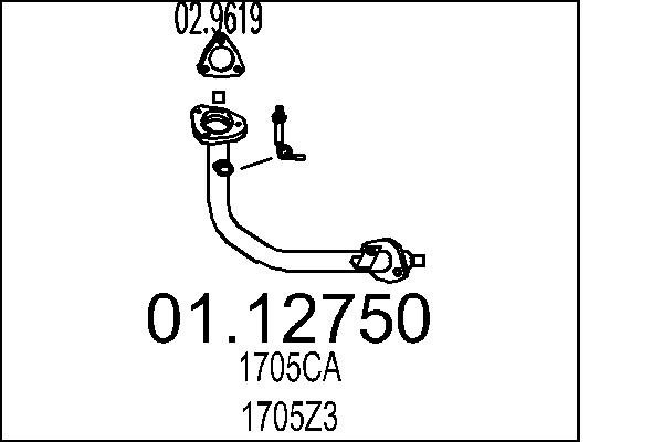 1705CA