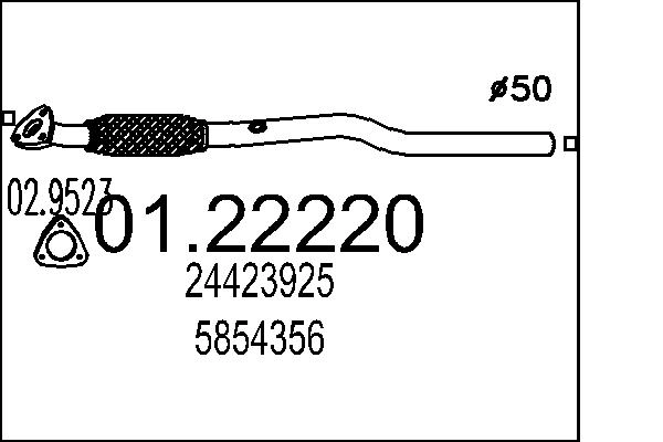 24423925