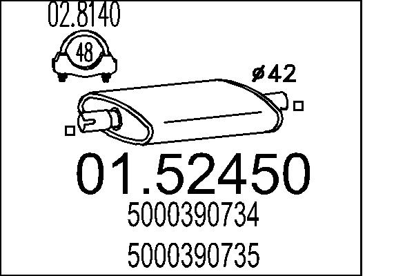 5000390735