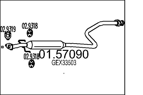 GEX33503