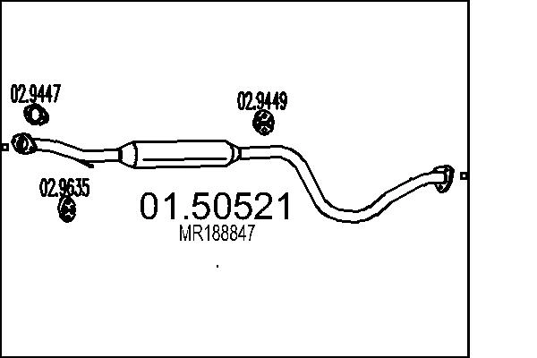 MR188847