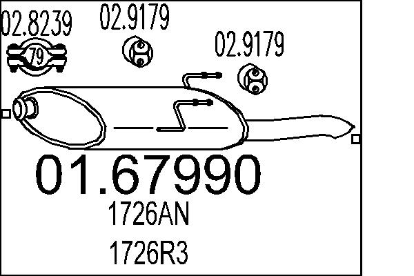 1726AN