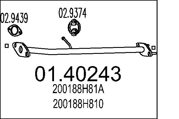 200188H810