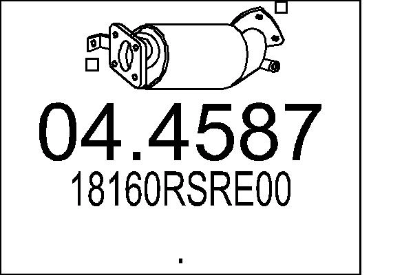 18160RSRE00